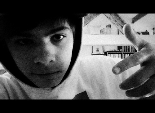 Follow Back ON ! Joueur PC, xbox team universal ! Pseudo LoL : weedcra add me !