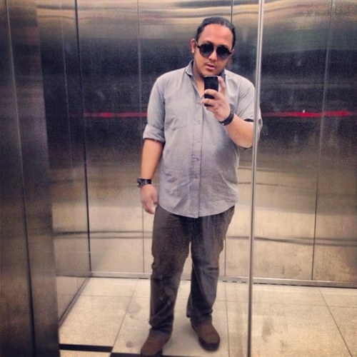 thychurch's profile picture. I play Harp.