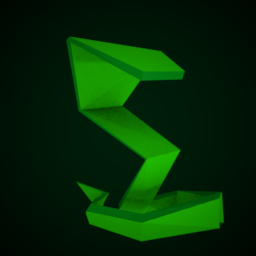 bytesnake's profile picture. 