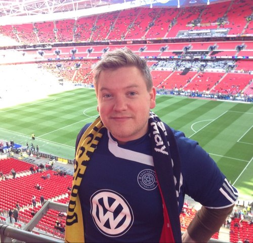 Ryansandidge's profile picture. 