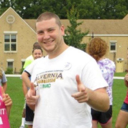 Russty227's profile picture. 