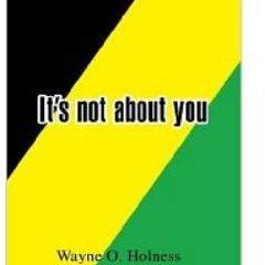Husband, Friend, Author  My first book! IT'S NOT ABOUT YOU, is  about relationships, deception, lust, greed, bad judgment, sad and happy endings.