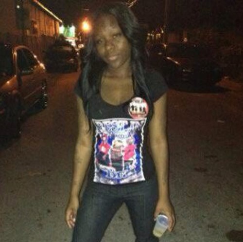 Rip Trelly &d Big Twinn✞✞ Free Head &d D.t It's My World You Just Living In It ✌✌