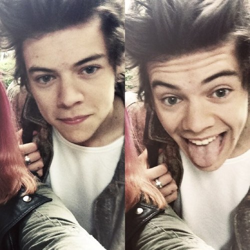 Saved username for @swstyles