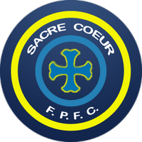 Sacre Coeur FPFC (@sacrecoeurfpfc) 's Twitter Profile Photo Sacre Coeur FPFC (@sacrecoeurfpfc) 's Twitter Profile Photo