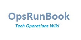 Tech Wiki in the Cloud ! 
http://t.co/JaqZPyRVe2 

your source of tips to get ops going !
