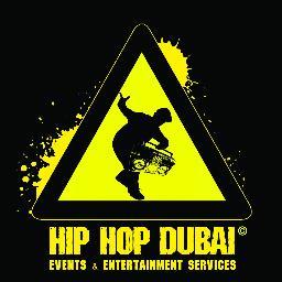 HIPHOPDUBAIme's profile picture. HIP HOP DUBAI is an events and entertainment services freelance suppliers group.

http://t.co/Vqw0FtGLhV