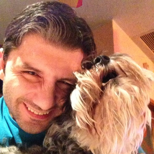 Nikolaki2004's profile picture. 