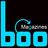 MagazineBoo's profile image