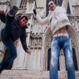 JorgeAlasan's profile picture. 