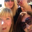 Sarah Coy - @ppocketrocket81 - Twitter