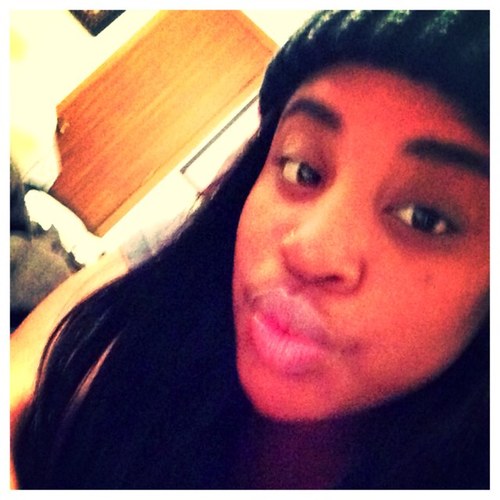 Everything i'm not .............Makes me everything i' am 3:)