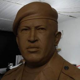 dmarinhernandez's profile picture. Radicalmente Revolucionaria Chavista Tira piedra y rebelde por eso todavia me encuentro llenando la solicitud de inscripción en la #TROPA