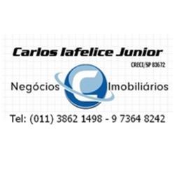 carlosjcorretor's profile picture. Venda de imóveis - lançamentos e prontos de varias construtoras;