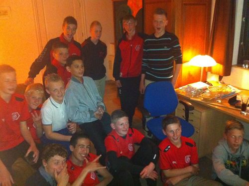 jr_jurjen's profile picture. achilles B2/ dr nassaucollege Penta 3C/ love my sweet girlfriend @XxYente