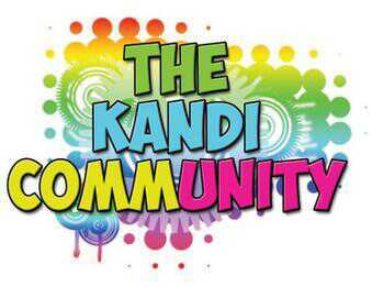 This is a page for all the #kandikids to get together and meet each other. We will share #kandi tips, tutorials, advice, #memes, and awesome kandi photos.