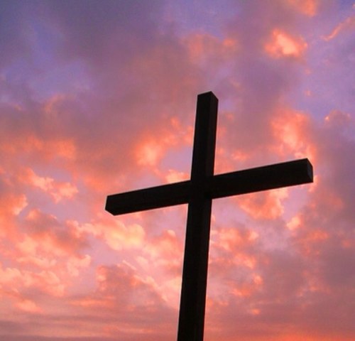 Jezus leeft  dagelijks bijbelteksten visjes env follow is follow back