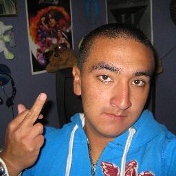 soy una persona libre digo lo que pienso hago lo que creo... no me importa lo que digan.