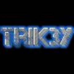 xXTriK3yXx's profile picture. 