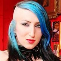 BarelyEvil (@barelyevil666) 's Twitter Profile Photo BarelyEvil (@barelyevil666) 's Twitter Profile Photo