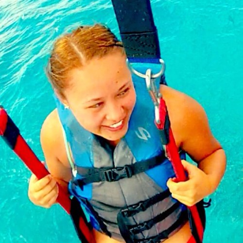 EmilyTsugawa's profile picture. ☺️