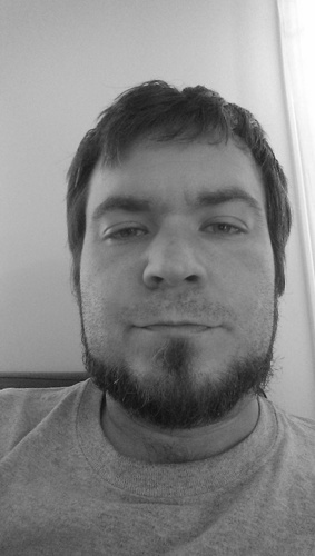 Patjmclean's profile picture. 