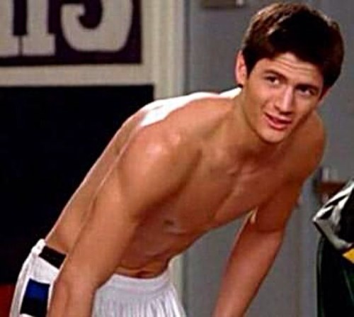 A hot stud once said It doesn't mean anything if you can't hit the shot. I forget his name.  #OTH #FTMember