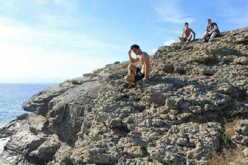 CalemynKenji's profile picture. 