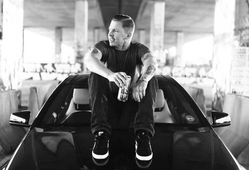 #TeamGreen♡ Professor Green & Example♡ #Exampler♡