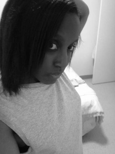 i can only be me