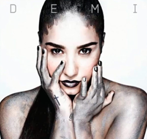 New single Heart Attack available NOW! Download on iTunes - http://t.co/dUsf20f1Mh  New album DEMI available NOW!!! Download here - http://t.co/LDuJBGPis5