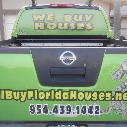 I Buy Houses, Foreclosures, Multi-Family, Commercial Properties & Bulk Package Deals 7-10 day closing I will Pay all your Closing Costs up to $5K 954-439-1442