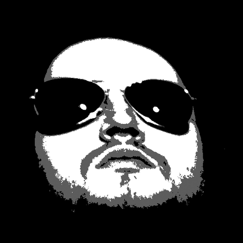 eirikd's profile picture. skal på turne