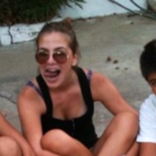 AlskeyAngelina's profile picture. 