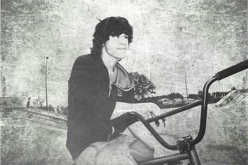riding