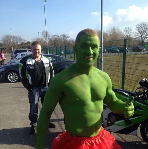 Koko_BWare's profile picture. 