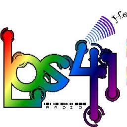 Los 41 Radio LA RADIO REALMENTE DIVERSA
http://t.co/eruIplyrOa
http://t.co/rqyIlOSLVw