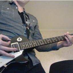 Amateur songwriter, Singer, Guitarist, Music lover, I'm not a pro but I'm sure longing to be one day.