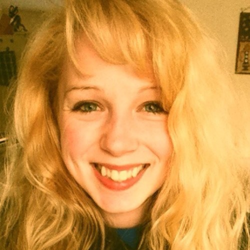 KatieBandi's profile picture. 