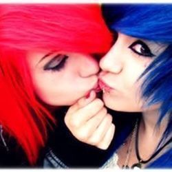 #TeamLesbian Happy and Taken3 #RIPMitchLucker BVB,AA,BOTDF,SS,Etc.R my life.Life is what u make it.Live every day like its ur last and savour every moment.