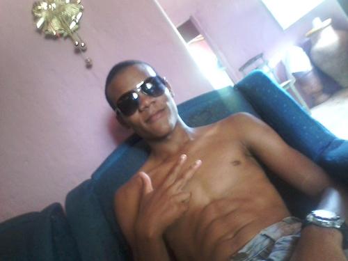 SOU DISCRETO, GOSTO DE TUDO
