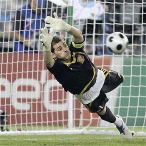 KEEPER I follow back:)