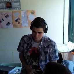 quaqe13's profile picture. 