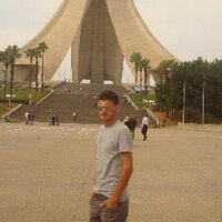 TAREKOUSS (@tarekouss) 's Twitter Profile