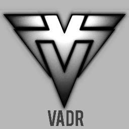 vadrgaming's profile picture. VadR. People who run this Twitter - @VzifyShxrk & Kudos