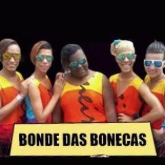 Fã Clube dedicado para as bibas mais Pika's do Brasil... #BondeDasBonecas
Oficializado: 01/06/2013 ...
