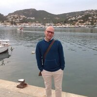 Steven Rosso (@rosso_steven) 's Twitter Profile