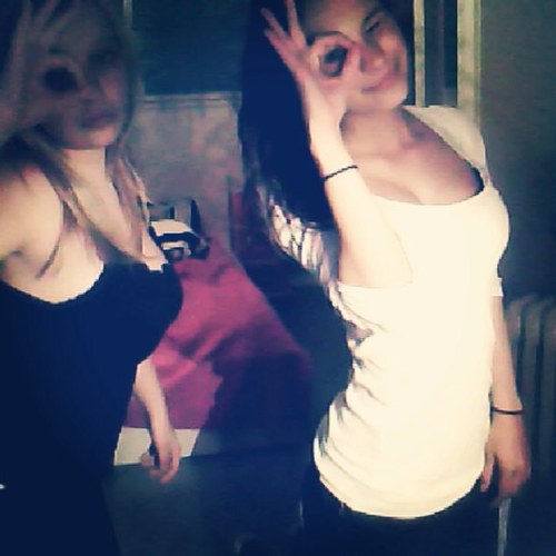 ik houu van je lieverd x marise ♥| 4 vwo  | sv zandvoort | indoo | klas 4D |
