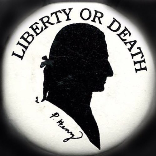 Spreading Liberty's mission is to spread the principles of individual liberty against the growing tyranny of today. #IFollowBack