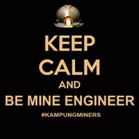 Tambang (@kampungminers) 's Twitter Profile